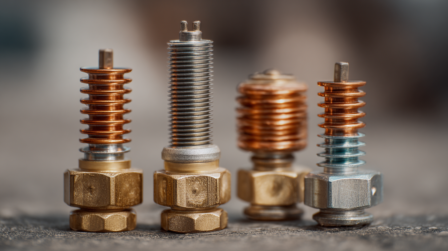 5 Best Material Insulators You Should Consider for Your Next Project