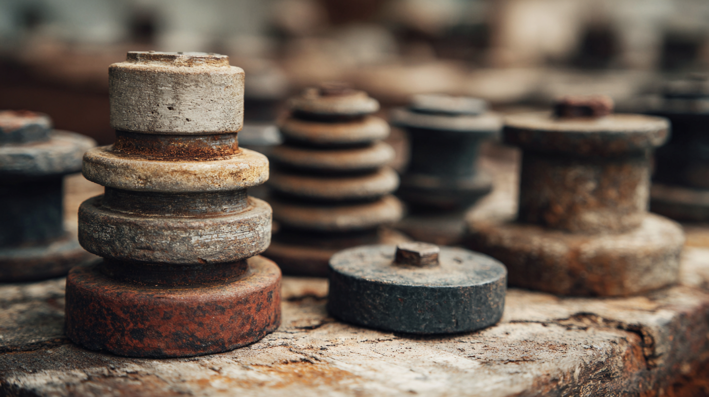 5 Best Material Insulators You Should Consider for Your Next Project