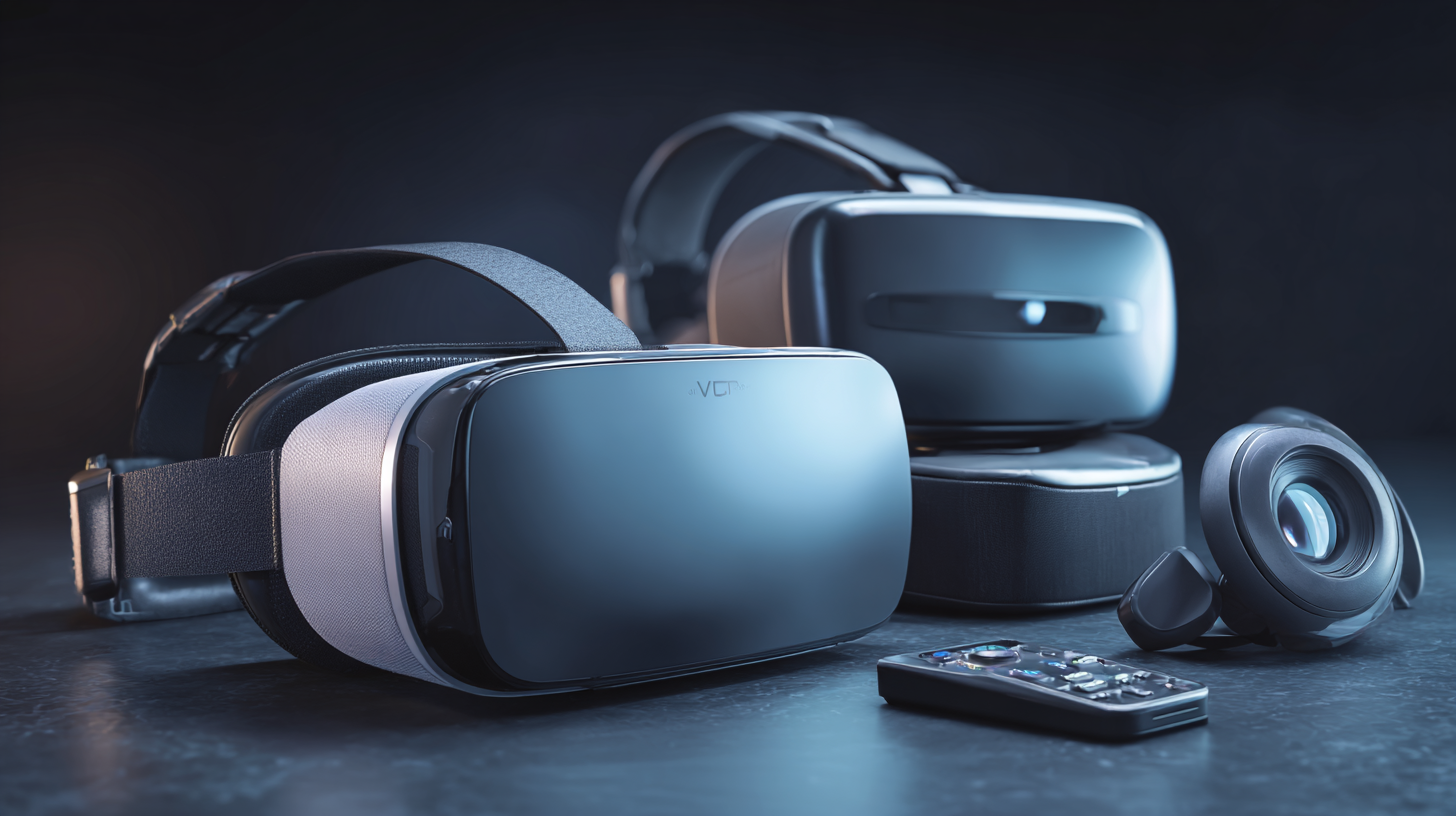 Ultimate Guide to Choosing the Right VR System: Key Insights and Market Trends for 2023