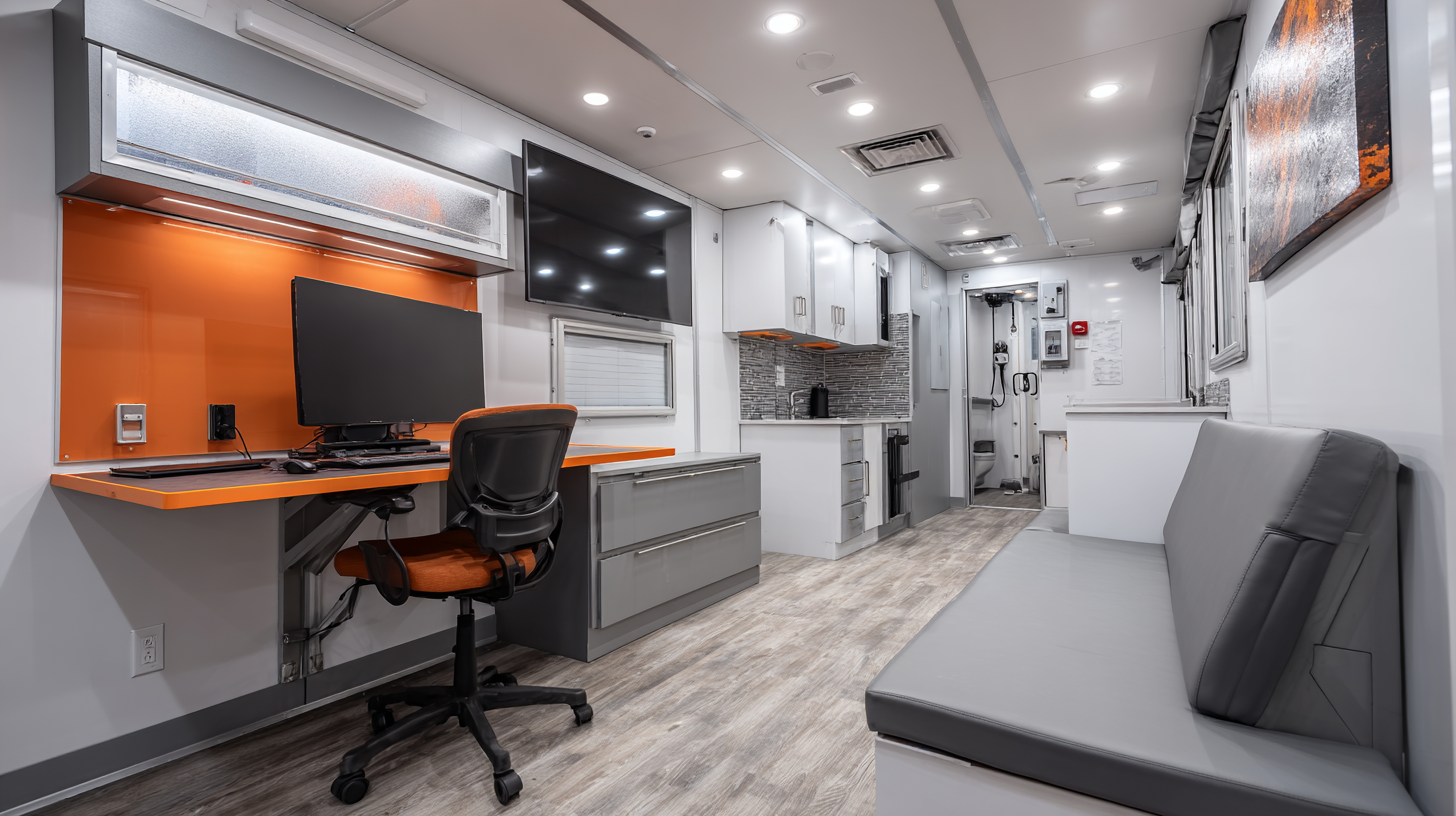 Understanding the Benefits of Mobile Ct Rental for Modern Healthcare Solutions