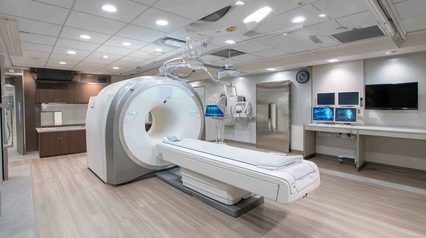 Understanding the Benefits of Mobile Ct Rental for Modern Healthcare Solutions