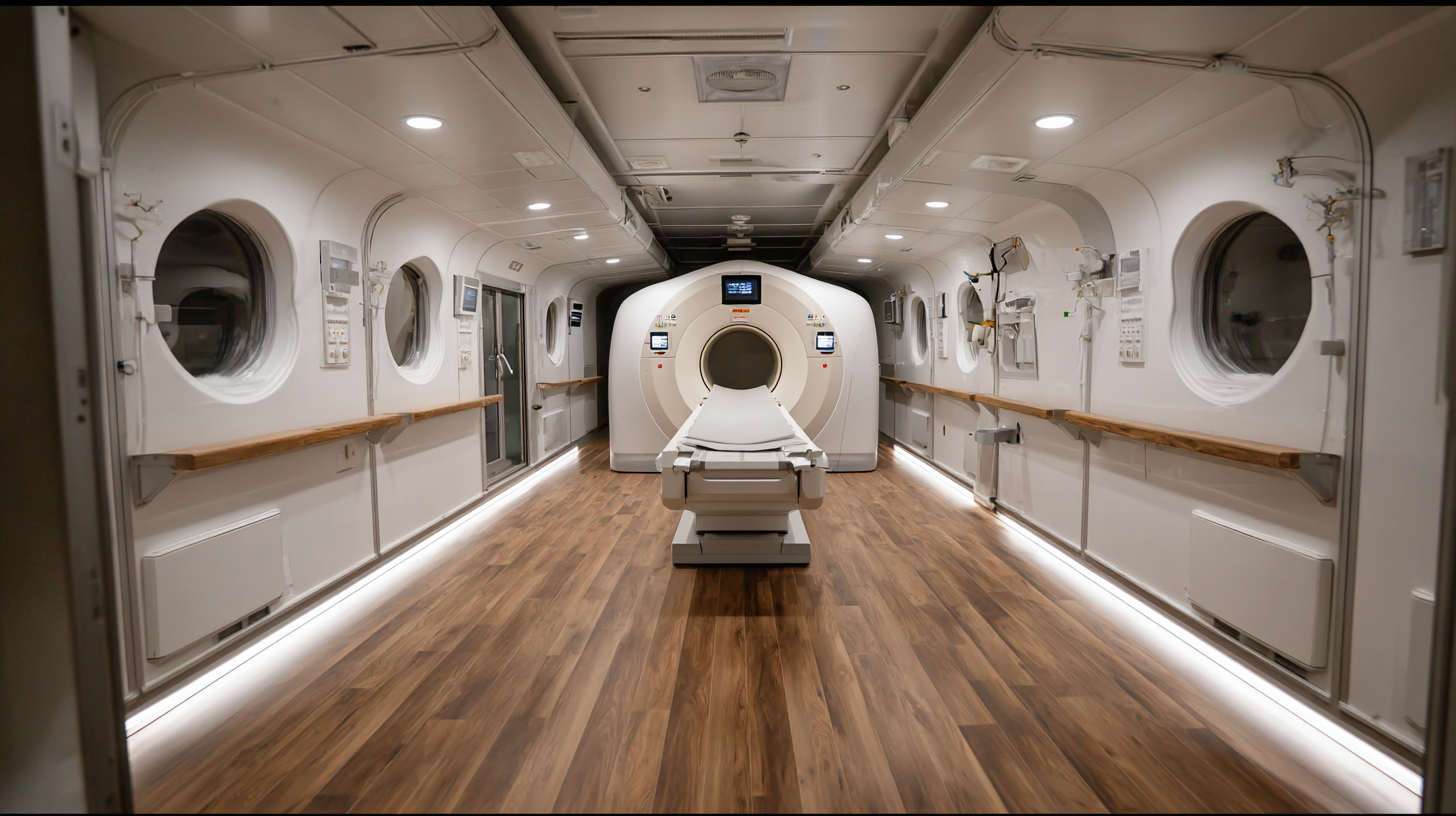 Understanding the Benefits of Mobile Ct Rental for Modern Healthcare Solutions