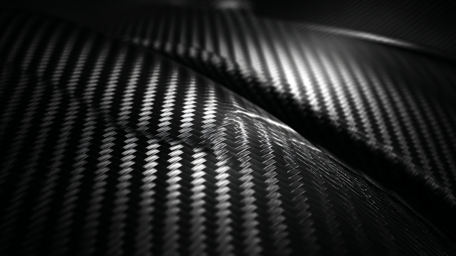 7 Essential Tips for Choosing the Right Carbon Fiber Laminate Sheet for Your Project