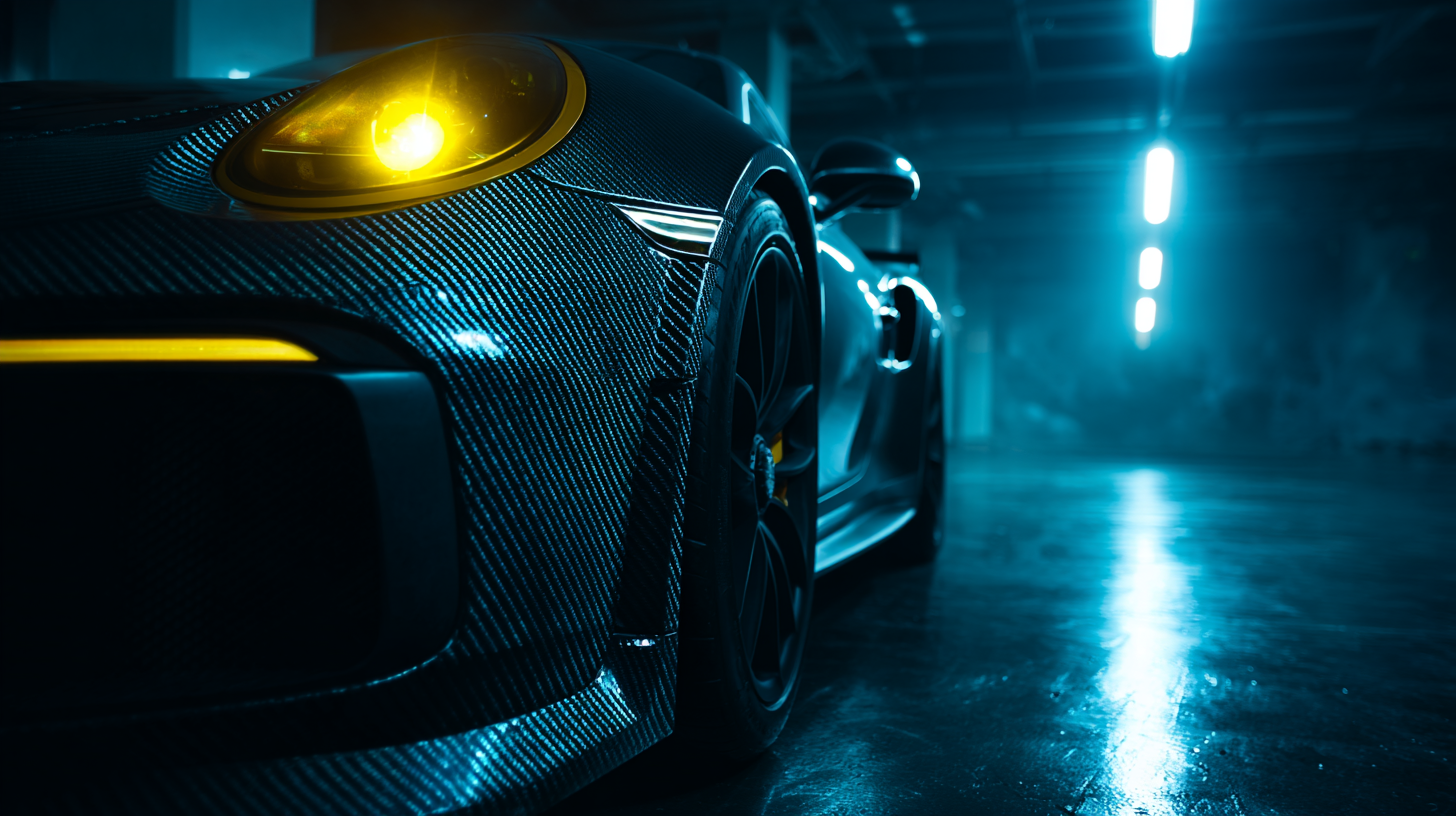 7 Essential Tips for Choosing the Right Carbon Fiber Laminate Sheet for Your Project