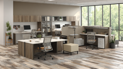 Ultimate Guide to Finding the Best Office Furniture Stores Near You