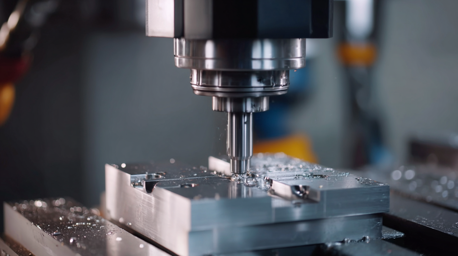 Ultimate Guide to Choosing the Perfect Home CNC Machine for Your Projects