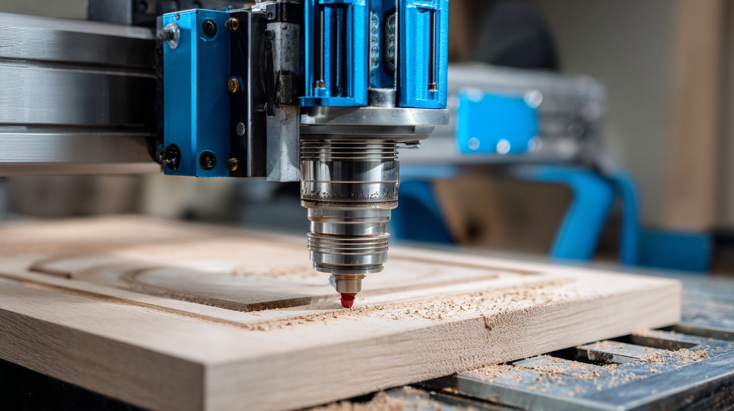 Ultimate Guide to Choosing the Perfect Home CNC Machine for Your Projects