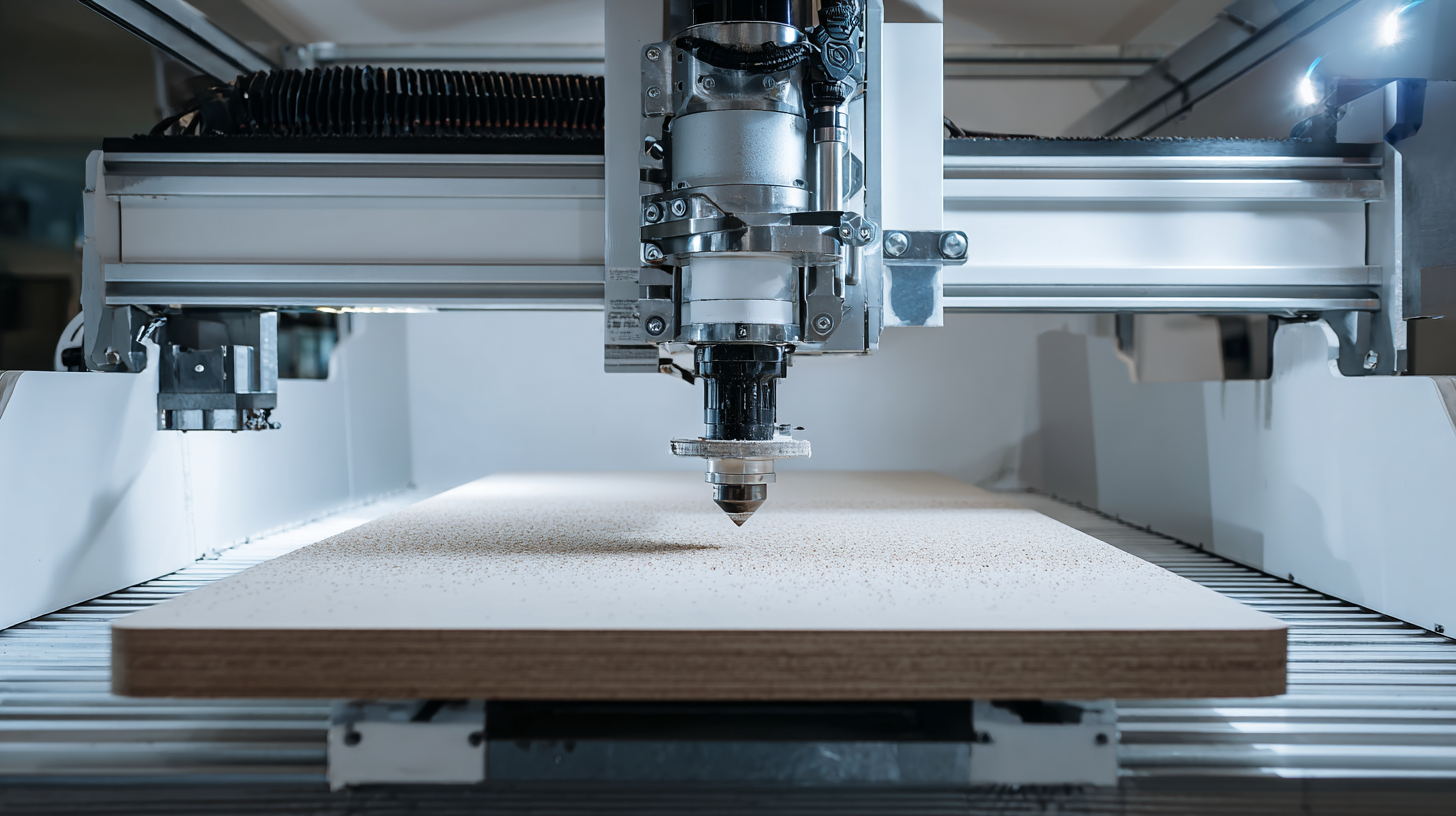 Ultimate Guide to Choosing the Perfect Home CNC Machine for Your Projects