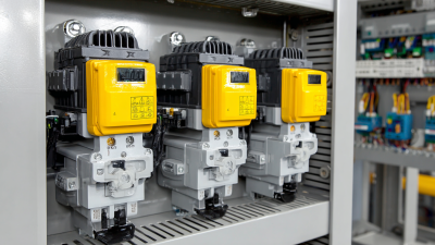 How to Effectively Select the Right Motor Starter for Your Industrial Needs