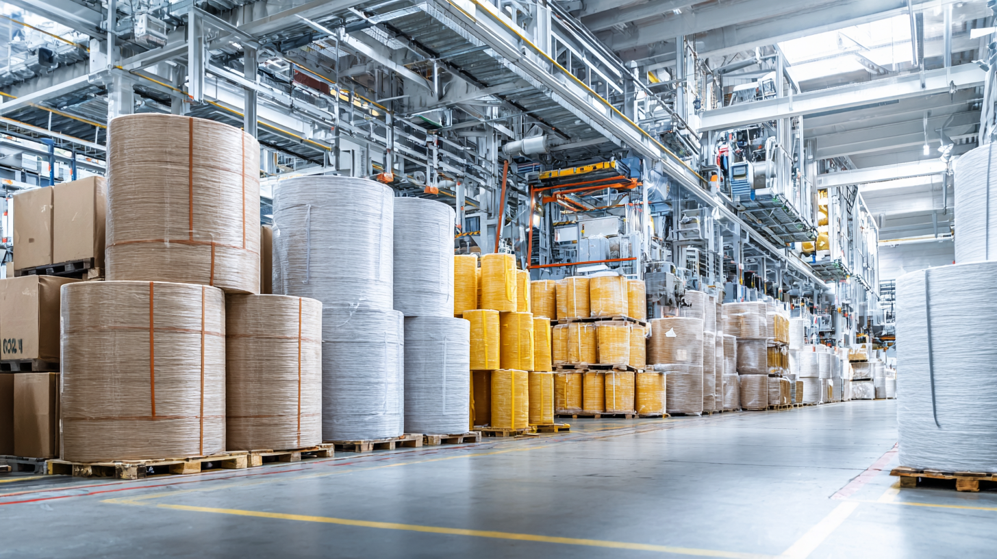 5 Best Practices for Optimizing Shrink And Wrap Efficiency in Global Supply Chains