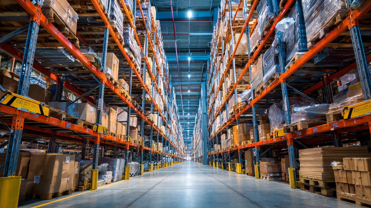 5 Best Practices for Optimizing Shrink And Wrap Efficiency in Global Supply Chains