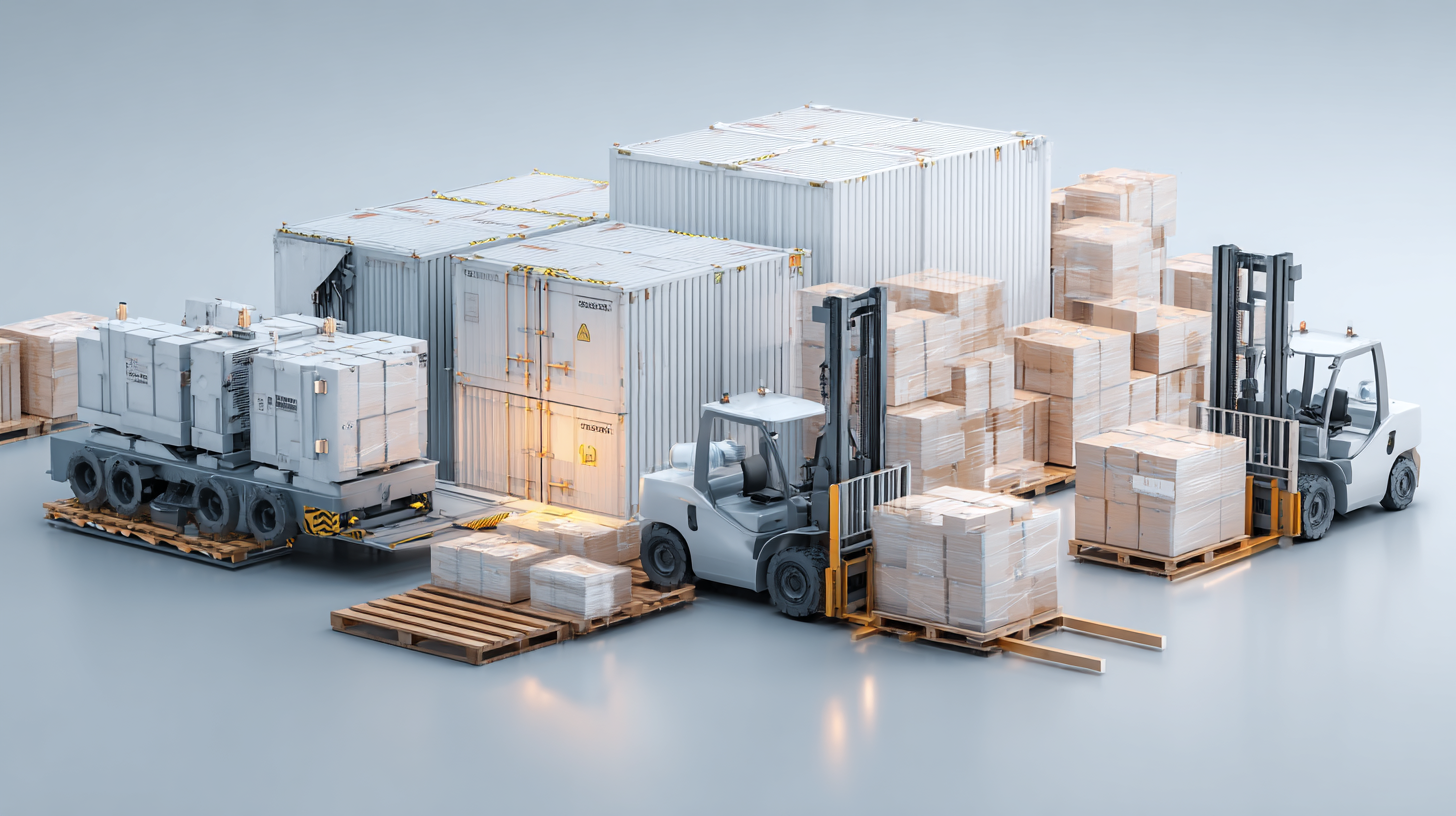 5 Best Practices for Optimizing Shrink And Wrap Efficiency in Global Supply Chains
