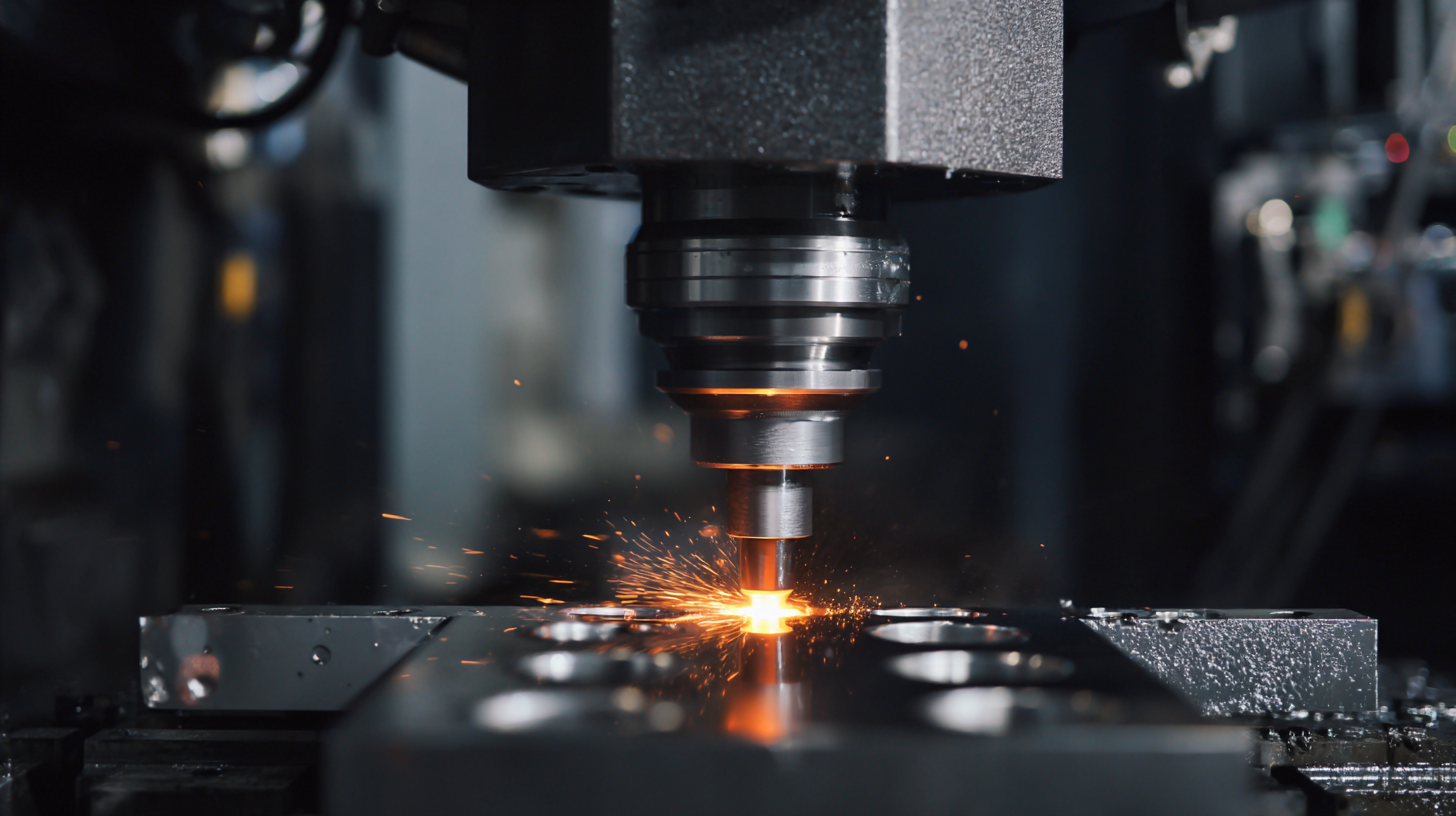 5 Essential Tips for Optimizing Your Metal Injection Molding Process
