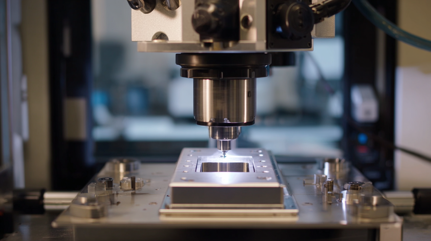 5 Essential Tips for Optimizing Your Metal Injection Molding Process