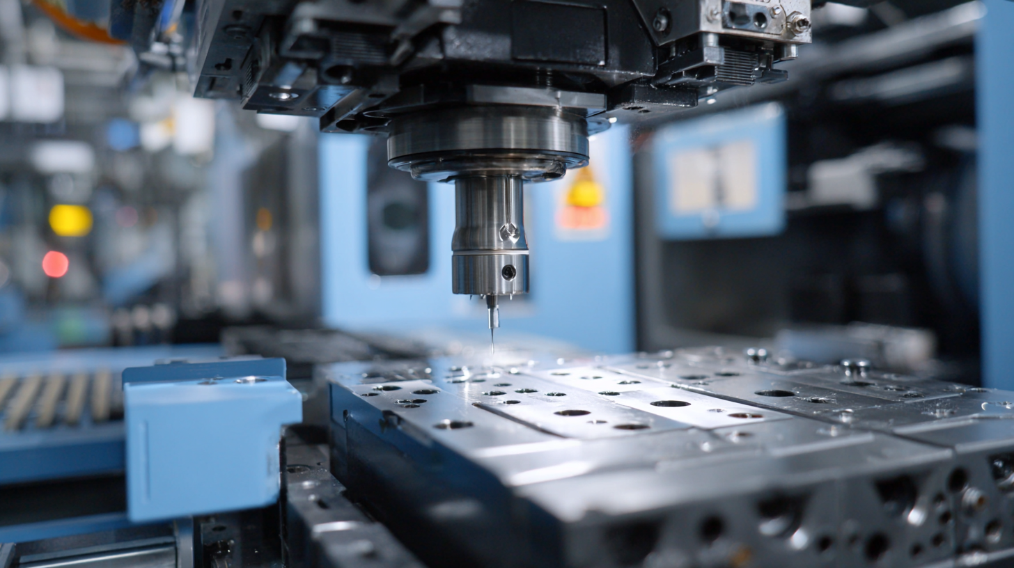 5 Essential Tips for Optimizing Your Metal Injection Molding Process