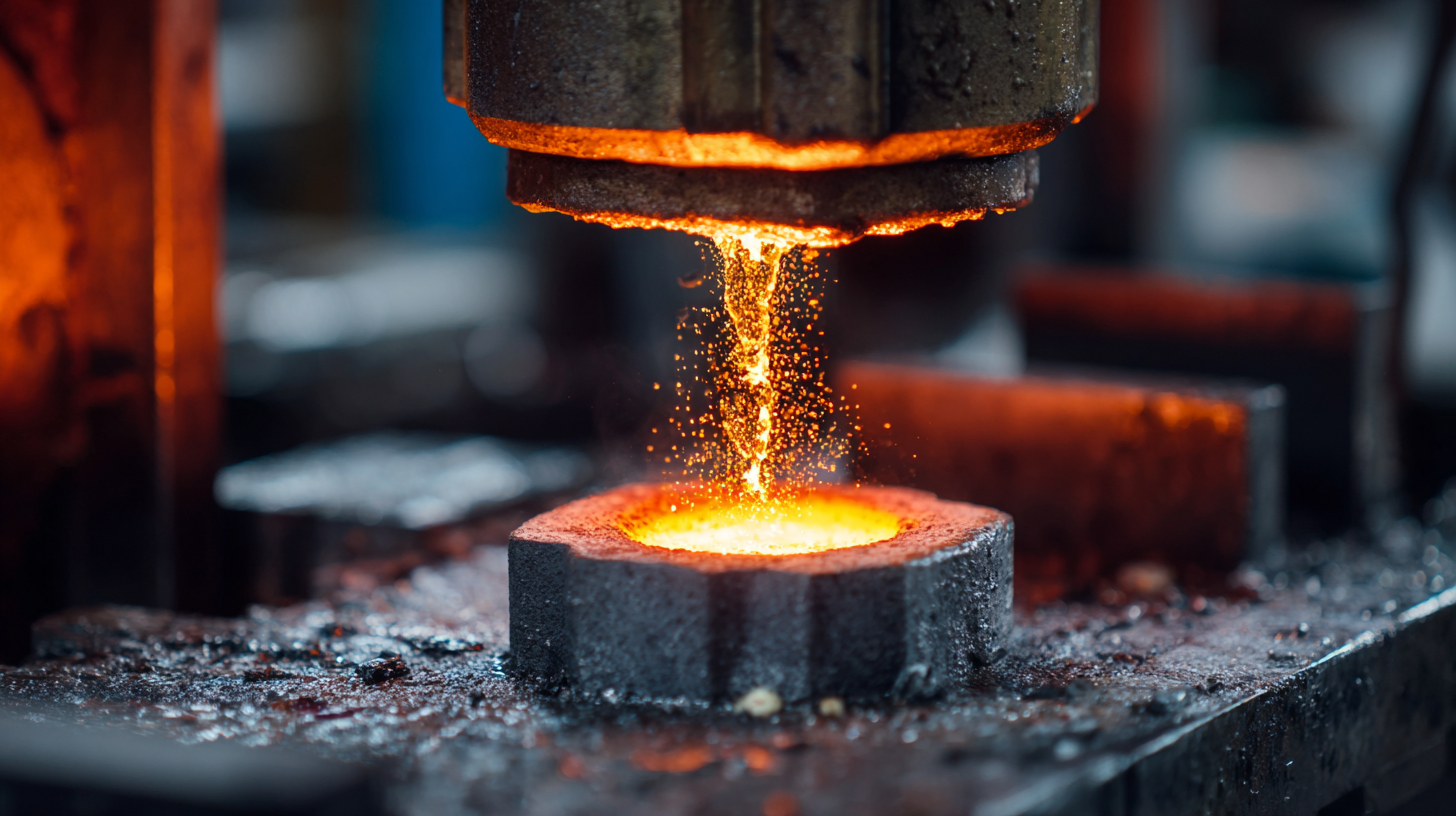 What is the Future of Metal Casting in a Rapidly Evolving Industry