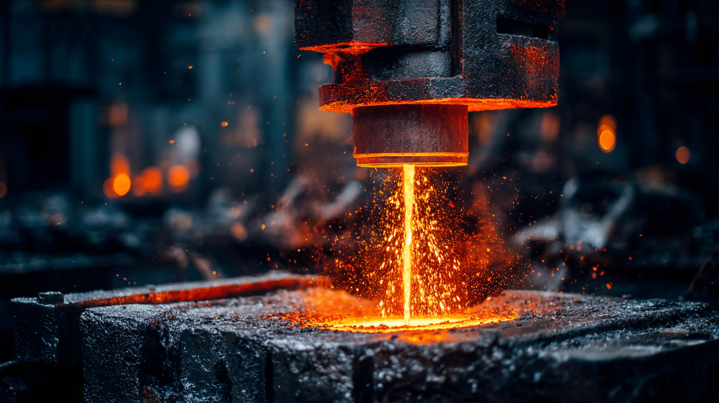 What is the Future of Metal Casting in a Rapidly Evolving Industry