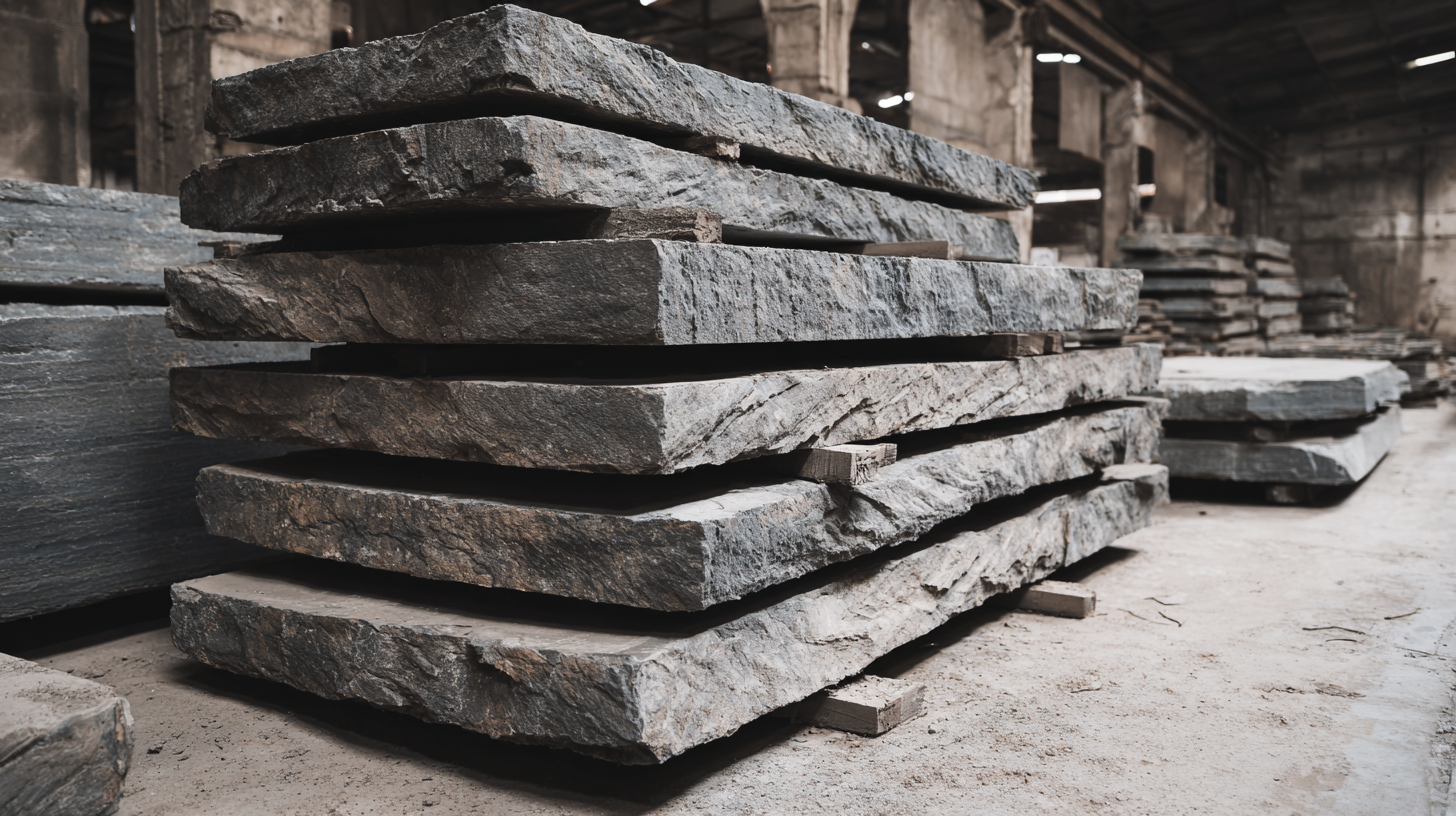 7 Best Jaw Plates For Crushing Stone That Enhance Efficiency
