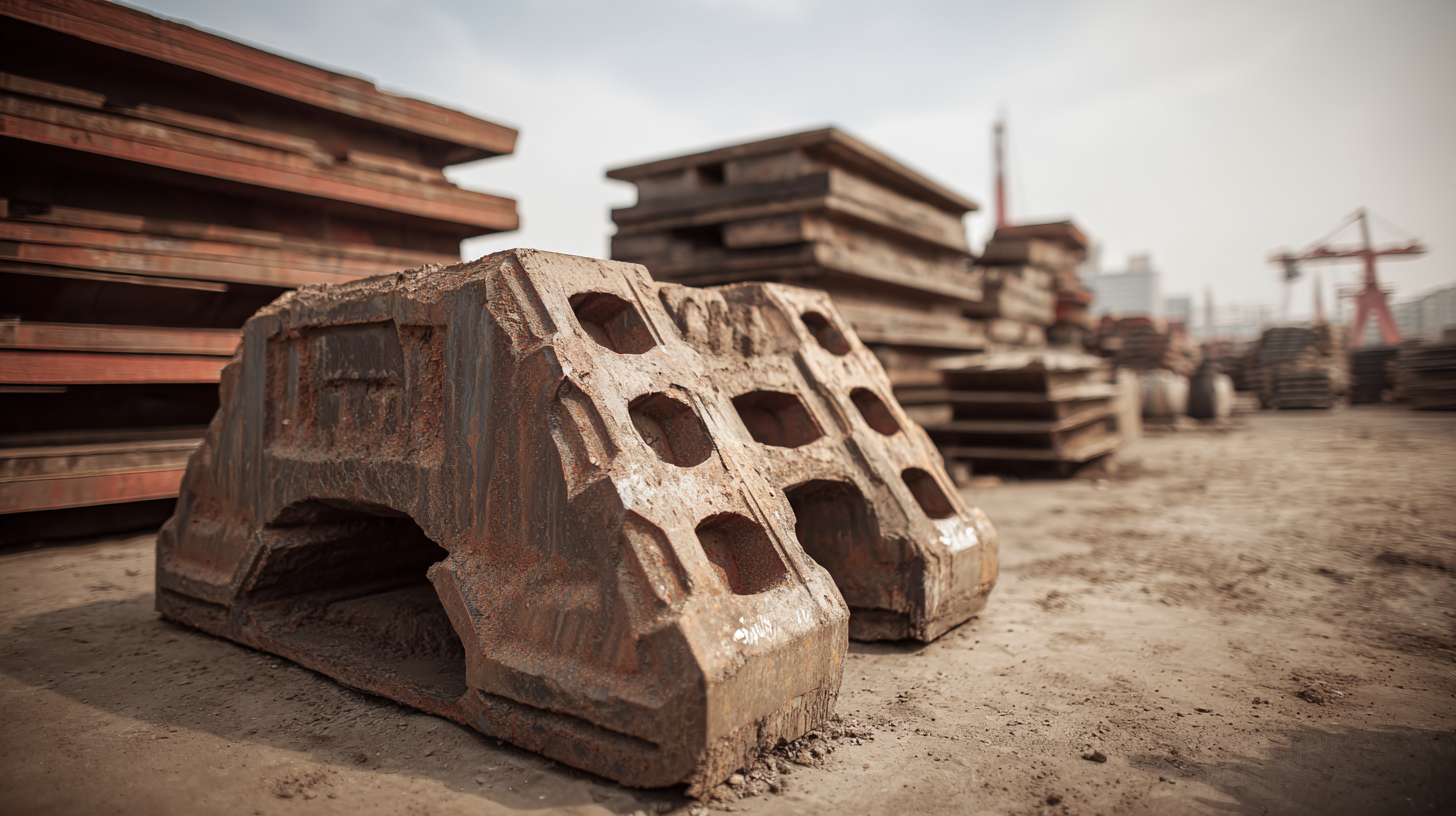 7 Best Jaw Plates For Crushing Stone That Enhance Efficiency
