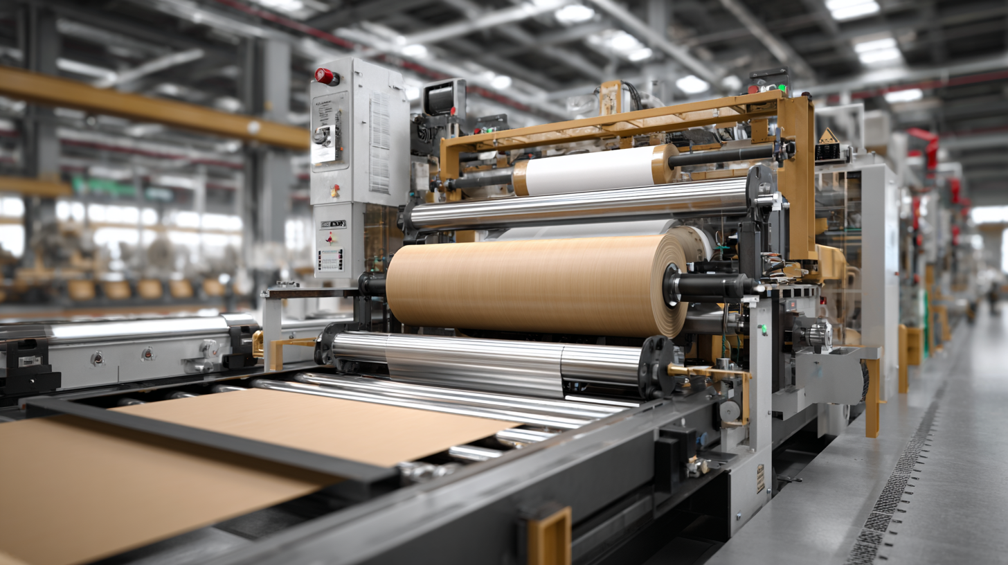 How to Maximize Efficiency with Your Conveyor Belt Slitter for Optimal Production