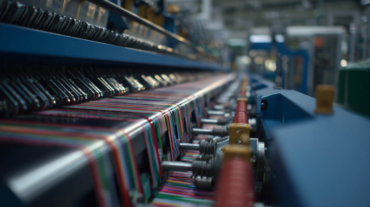 How to Maximize Efficiency with Your Conveyor Belt Slitter for Optimal Production