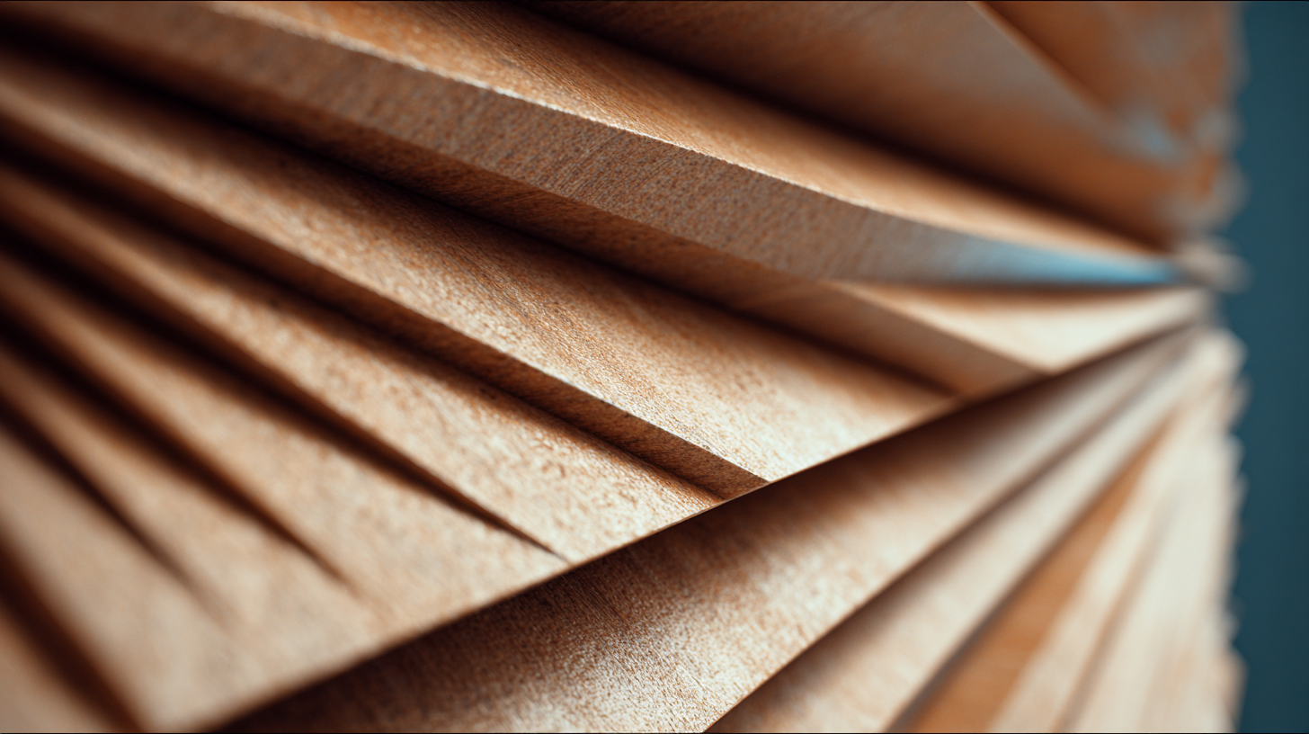 How to Choose the Perfect Fluted Panel for Your Next Project