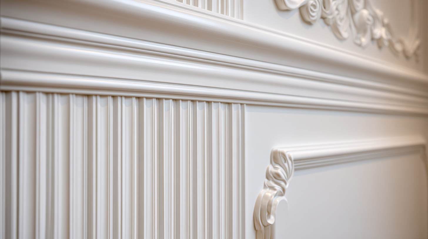 How to Choose the Perfect Fluted Panel for Your Next Project