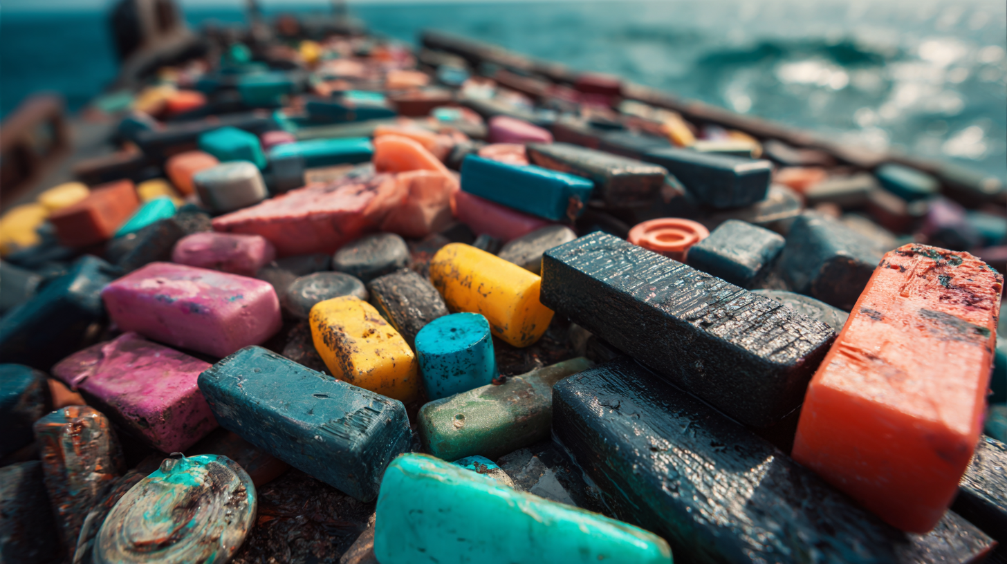 How to Choose the Best Injection Molding Plastic for Your Marine Needs