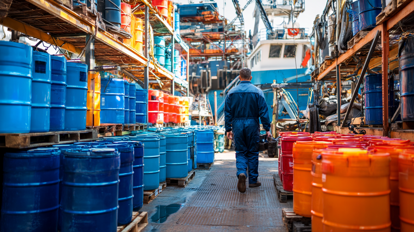 How to Choose the Best Injection Molding Plastic for Your Marine Needs