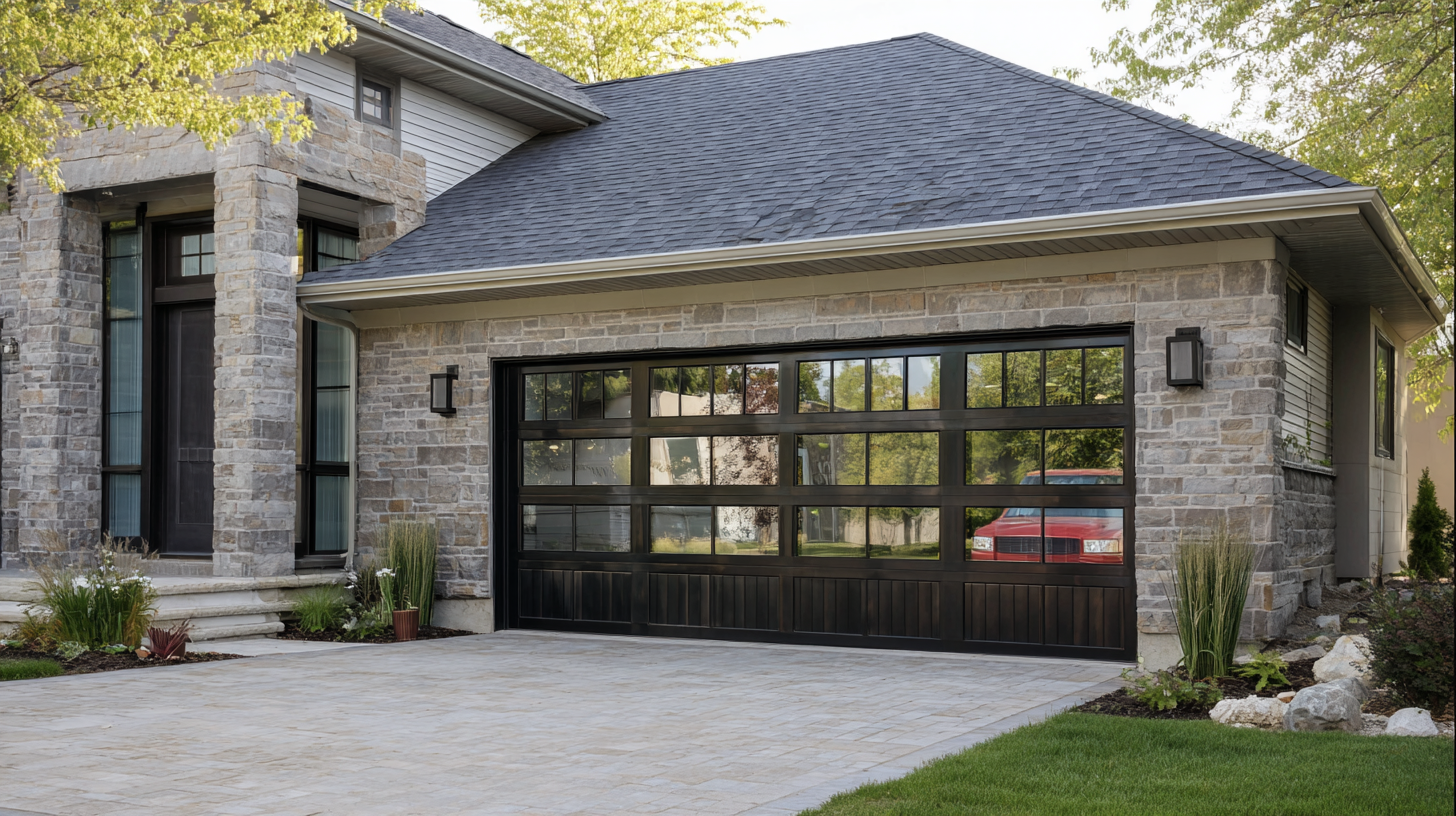 How to Choose the Best Aluminum Doors for Your Home Upgrade
