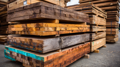 7 Essential Tips for Choosing the Best Home Depot Plywood for Your Projects