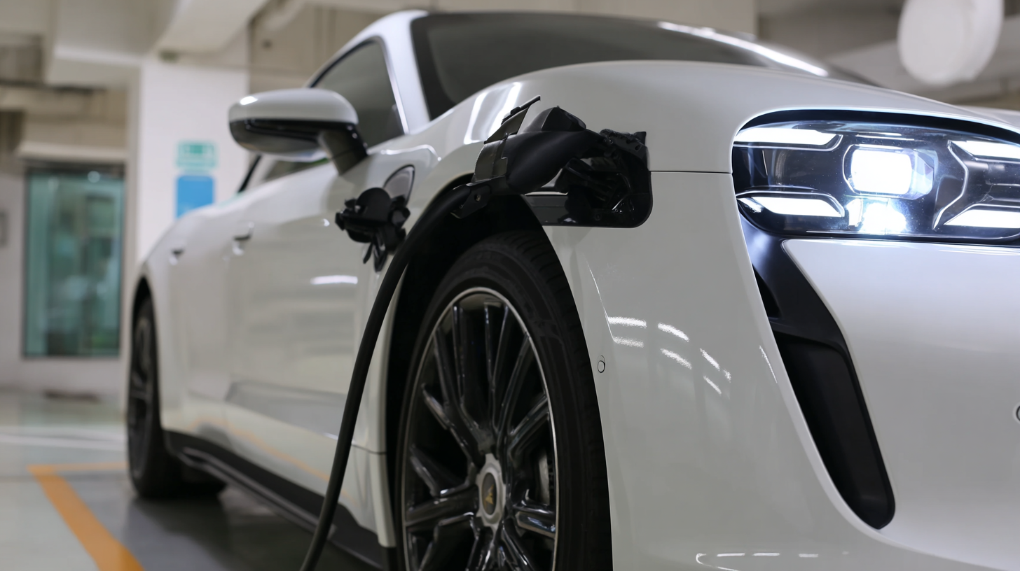 The Ultimate Guide to Understanding Ev Charger Type 2: Features, Benefits, and Installation Tips
