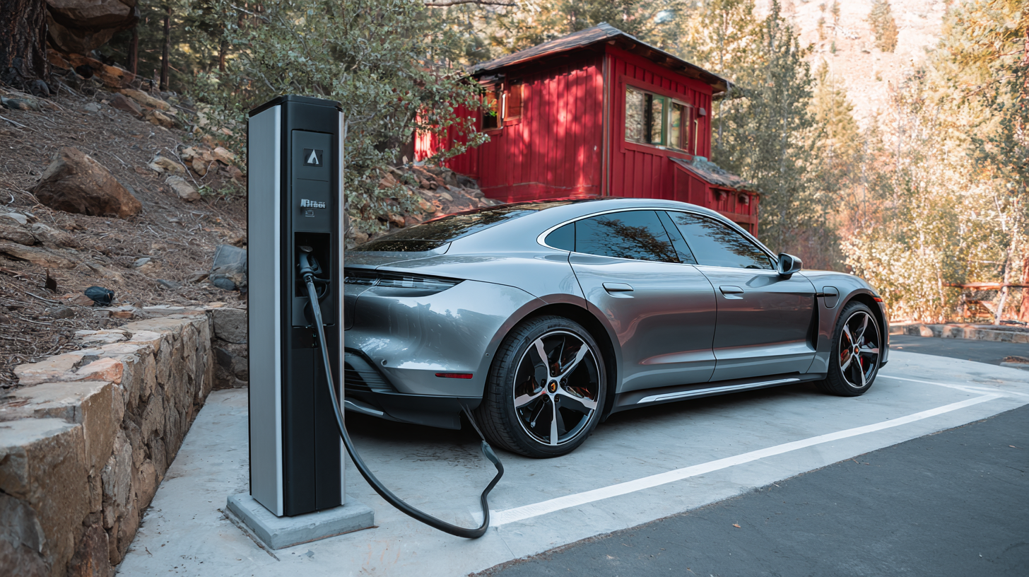 The Ultimate Guide to Understanding Ev Charger Type 2: Features, Benefits, and Installation Tips