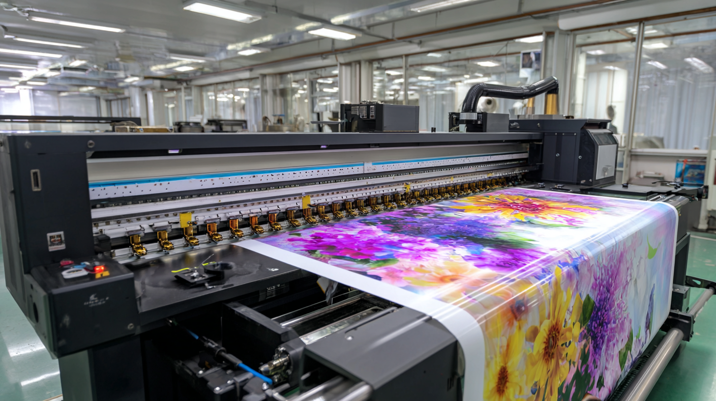 How to Boost Your Business with 4060 UV Printers for High Demand Custom Printing
