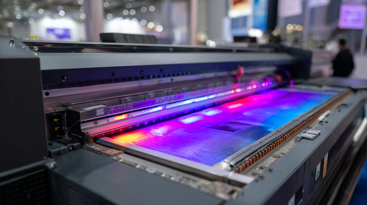 How to Boost Your Business with 4060 UV Printers for High Demand Custom Printing