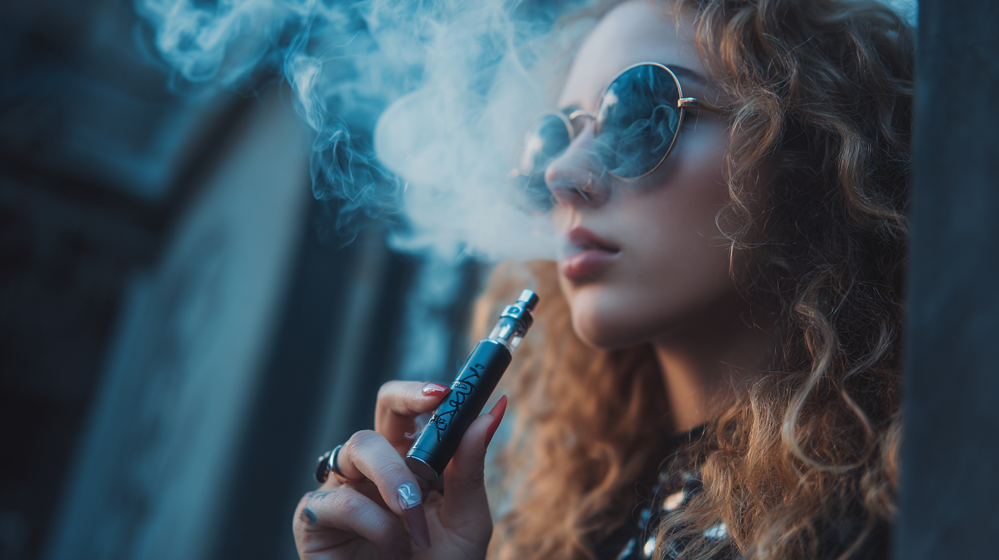 How to Choose the Best Puff Bars for Your Vaping Experience