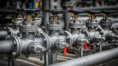 10 Tips for Choosing the Right Flow Valves for Your Business Needs