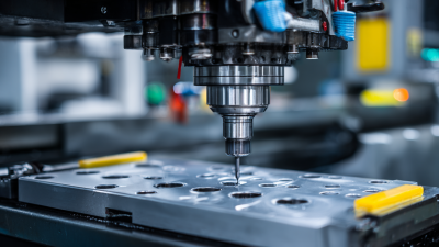 How to Choose the Right Injection Molding Tooling for Your Production Needs