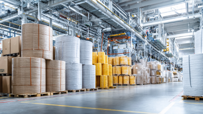 5 Best Practices for Optimizing Shrink And Wrap Efficiency in Global Supply Chains