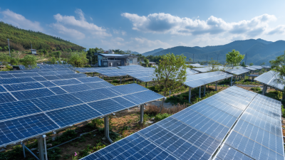 How to Maximize Your Savings with Solar Electricity Solutions
