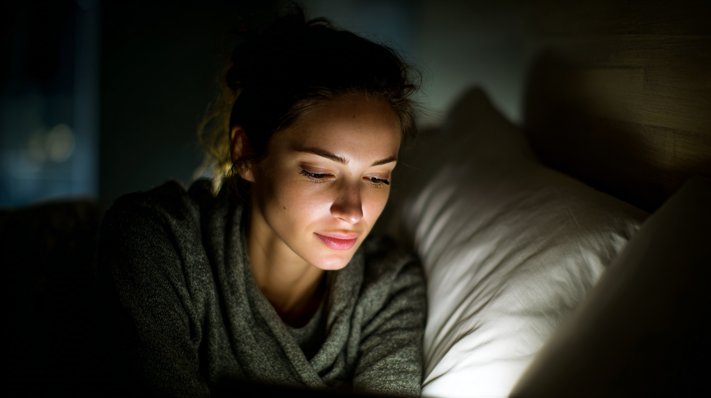 Ultimate Guide to Choosing the Perfect Sleep Light for Your Bedroom