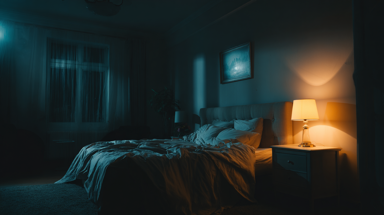 Ultimate Guide to Choosing the Perfect Sleep Light for Your Bedroom