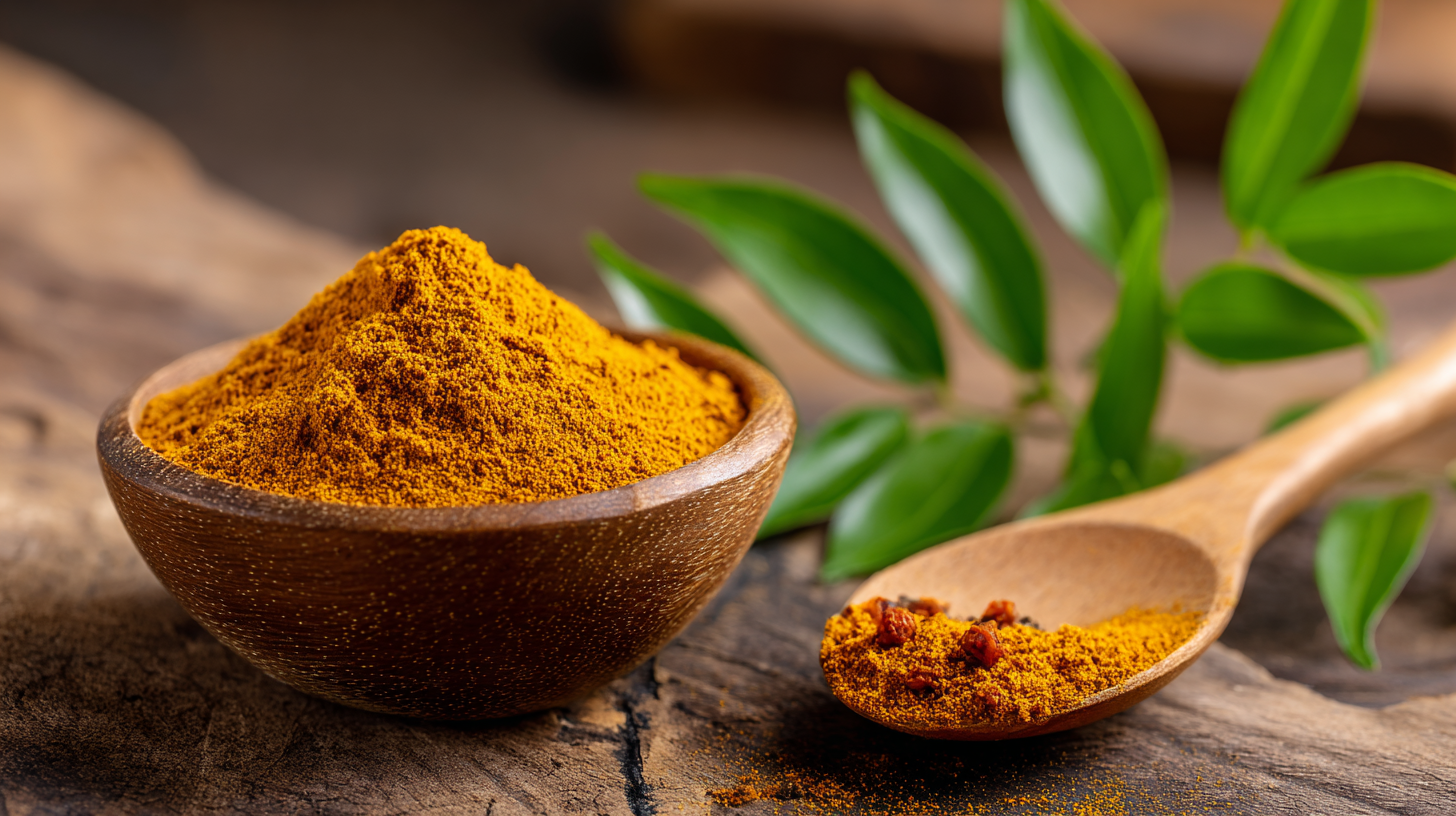 How to Effectively Incorporate Berberine Extract Powder into Your Daily Health Routine