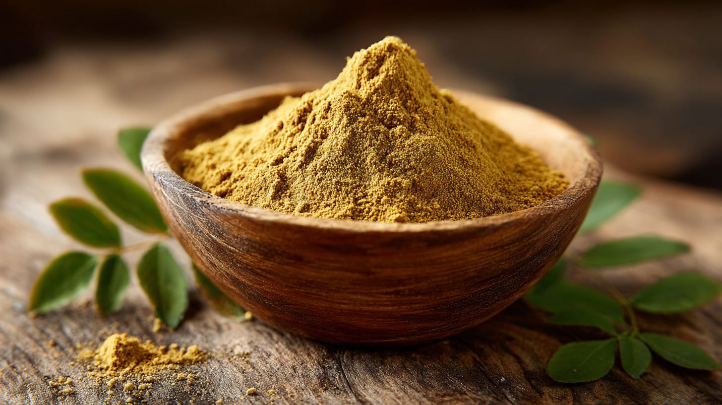 How to Effectively Incorporate Berberine Extract Powder into Your Daily Health Routine
