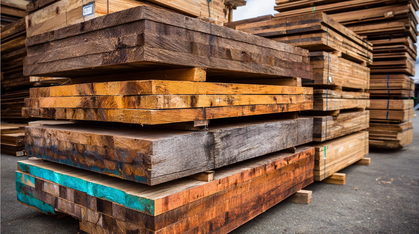 7 Essential Tips for Choosing the Best Home Depot Plywood for Your Projects