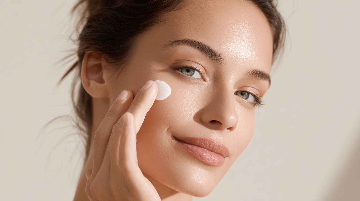7 Essential Tips for Maximizing the Benefits of Sodium Hyaluronate in Skincare