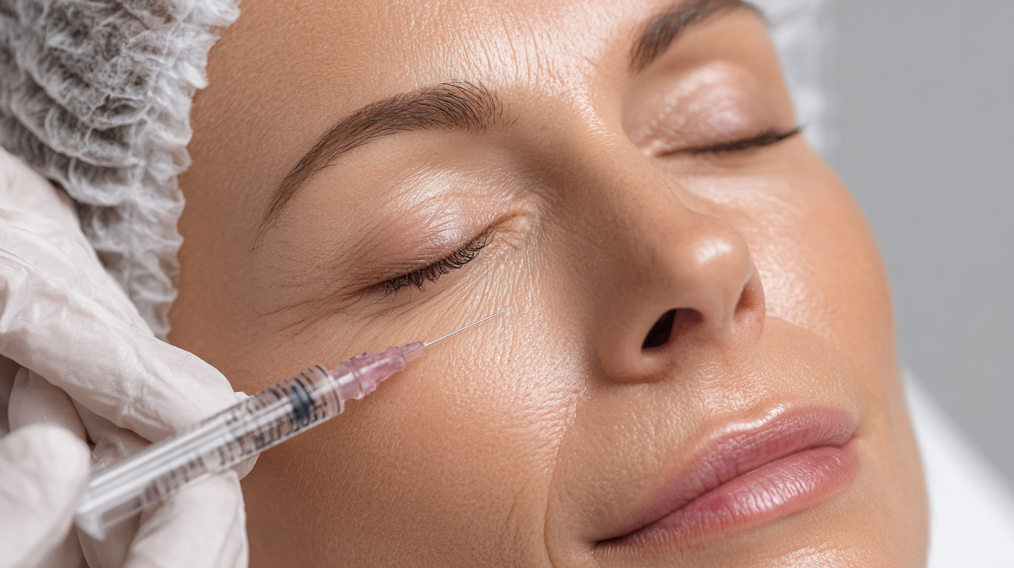 7 Essential Tips for Maximizing the Benefits of Sodium Hyaluronate in Skincare
