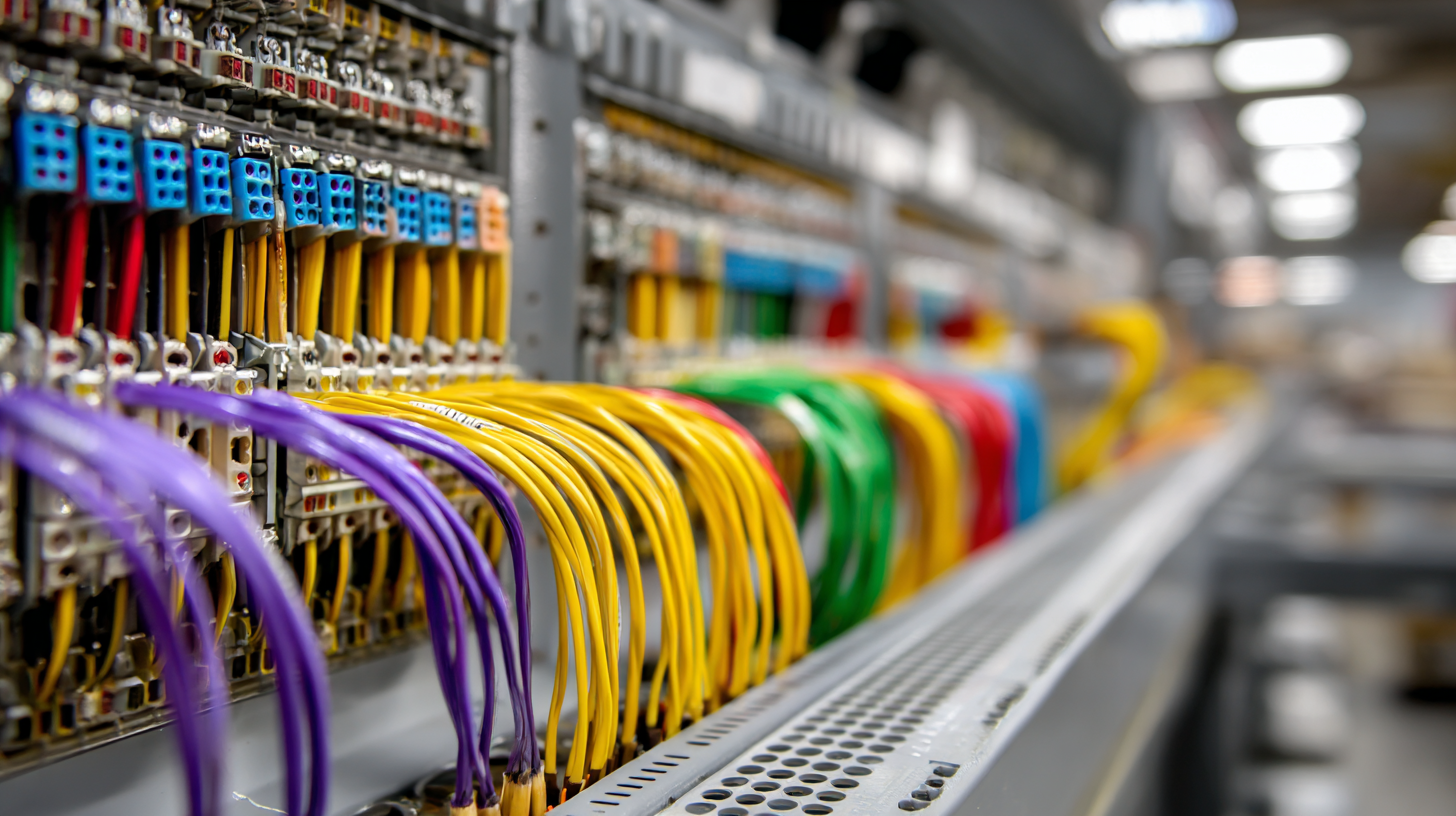 How to Optimize Wire Harness Engineering for Enhanced Efficiency and Cost Reduction
