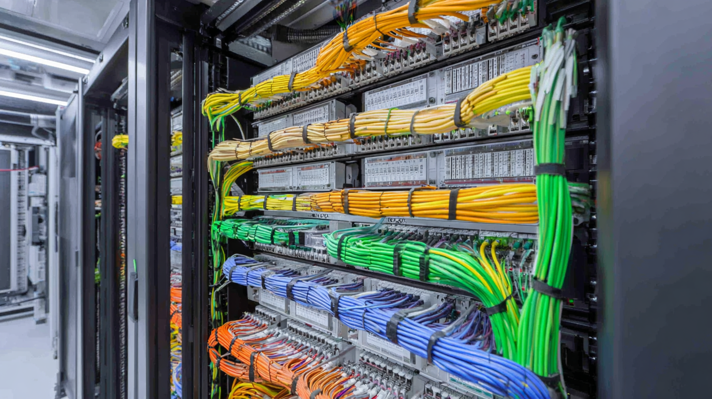 How to Optimize Wire Harness Engineering for Enhanced Efficiency and Cost Reduction