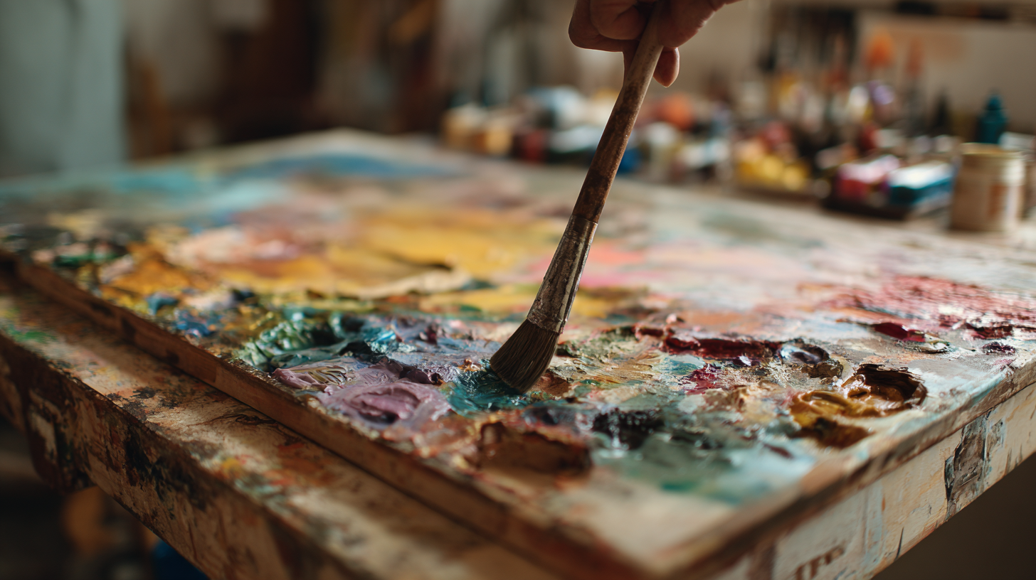 How to Choose the Right Acid Free Primer for Your Next Art Project